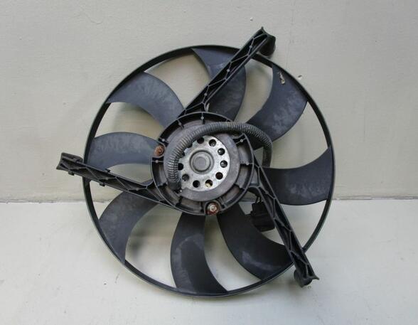 Radiator Electric Fan  Motor VW Polo (9N)