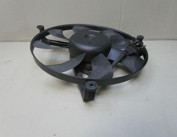 Radiator Electric Fan  Motor VW Polo (9N)