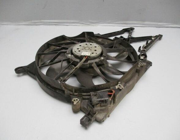 Elektrische motor radiateurventilator OPEL Zafira A (F75_)