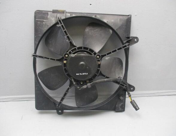 Radiator Electric Fan  Motor KIA Carnival I (UP)