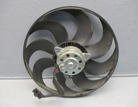 Radiator Electric Fan  Motor VOLVO V60 I (155, 157)