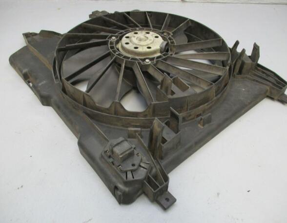 Radiator Electric Fan  Motor RENAULT Megane II Coupé-Cabriolet (EM0/1)