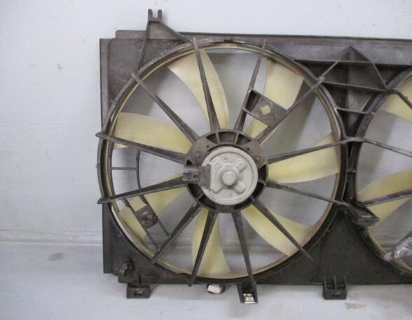 Radiator Electric Fan  Motor LEXUS IS II (E2)