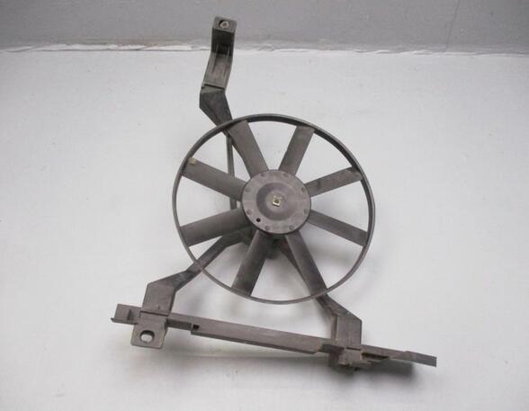 Radiator Electric Fan  Motor SMART City-Coupe (450)