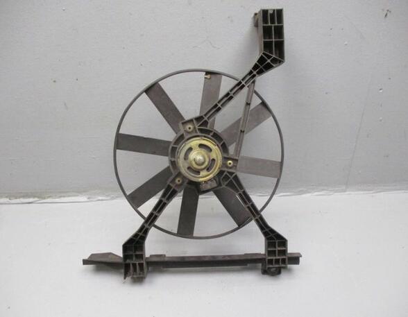 Radiator Electric Fan  Motor SMART City-Coupe (450)