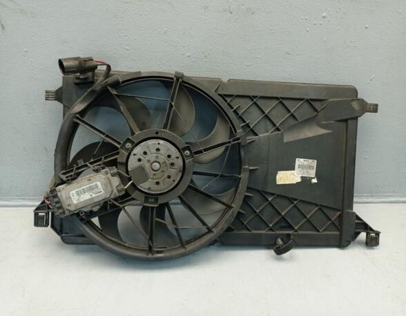 Elektrische motor radiateurventilator VOLVO S40 II (544)