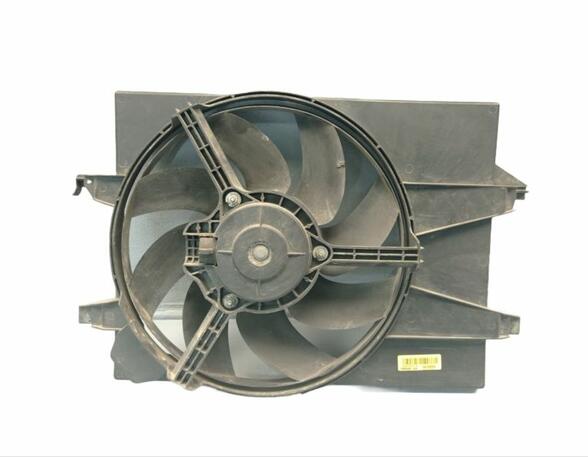 Radiator Electric Fan  Motor FORD Fiesta V (JD, JH)