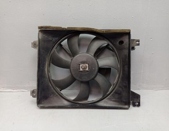 Radiator Electric Fan  Motor HYUNDAI Coupe (GK)