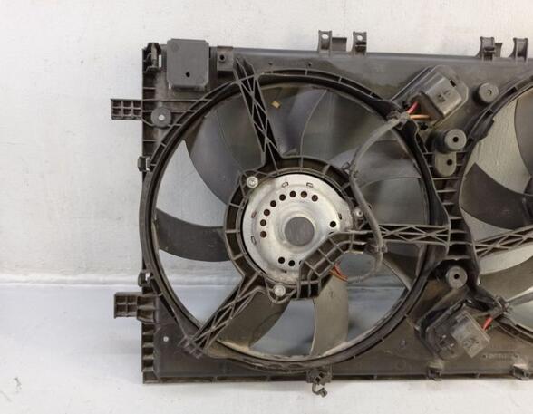 Radiator Electric Fan  Motor OPEL Insignia A Sports Tourer (G09)