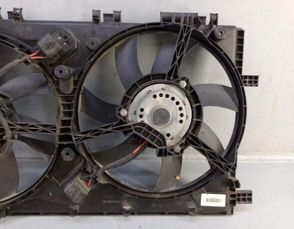 Radiator Electric Fan  Motor OPEL Insignia A Sports Tourer (G09)