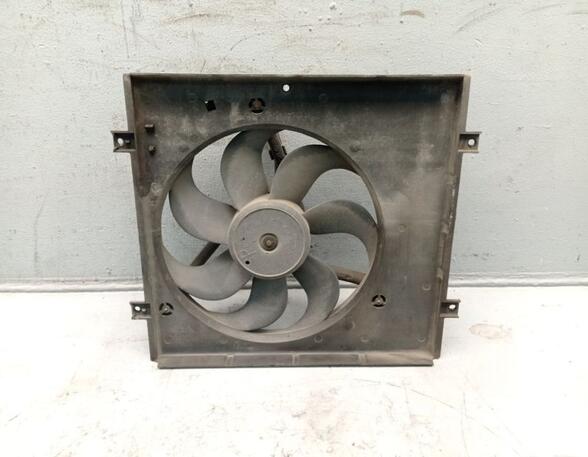 Radiator Electric Fan  Motor VW Golf IV (1J1)