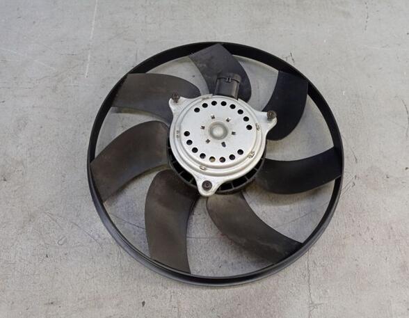 Radiator Electric Fan  Motor PEUGEOT 208 I (CA, CC)