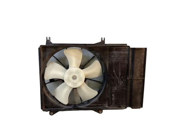 Radiator Electric Fan  Motor OPEL Agila (B) (B H08)