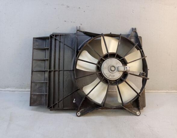 Radiator Electric Fan  Motor OPEL Agila (B) (B H08)