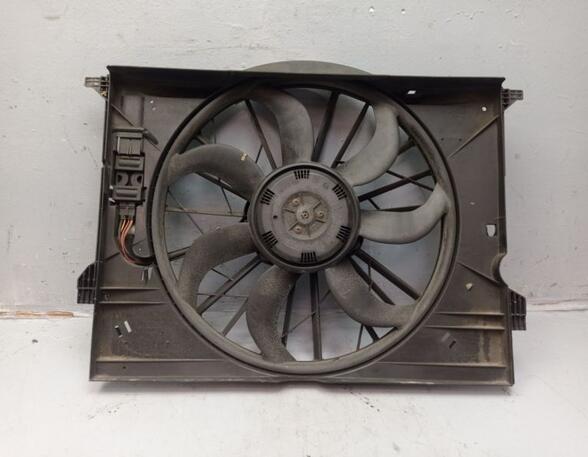 Radiator Electric Fan  Motor MERCEDES-BENZ E-Klasse T-Model (S211)