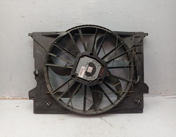 Radiator Electric Fan  Motor MERCEDES-BENZ E-Klasse T-Model (S211)