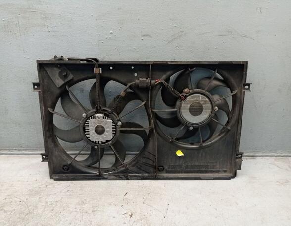 Elektrische motor radiateurventilator VW Golf V (1K1)