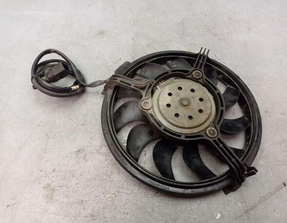 Radiator Electric Fan  Motor VW PASSAT Variant (3B6)