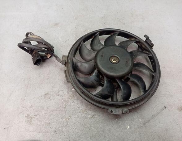 Radiator Electric Fan  Motor VW PASSAT Variant (3B6)