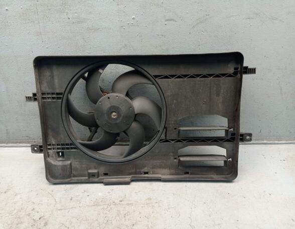 Radiator Electric Fan  Motor SMART FORFOUR (454)