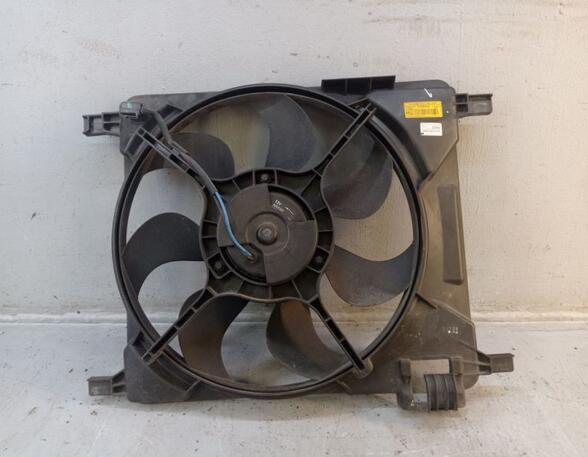 Radiator Electric Fan  Motor CHEVROLET SPARK (M300)