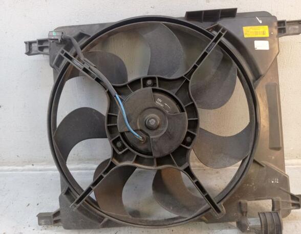 Radiator Electric Fan  Motor CHEVROLET SPARK (M300)