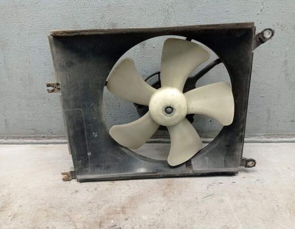 Elektrische motor radiateurventilator DAIHATSU SIRION (M3_)