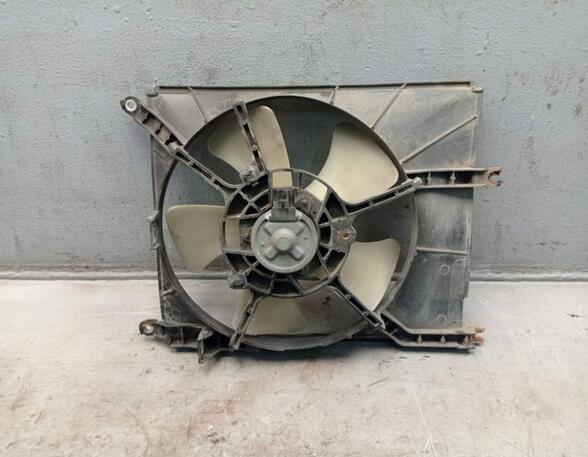 Elektrische motor radiateurventilator DAIHATSU SIRION (M3_)