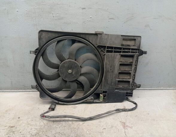 Radiator Electric Fan  Motor MINI MINI (R50, R53)