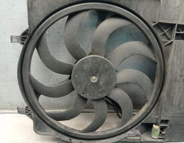 Radiator Electric Fan  Motor MINI MINI (R50, R53)