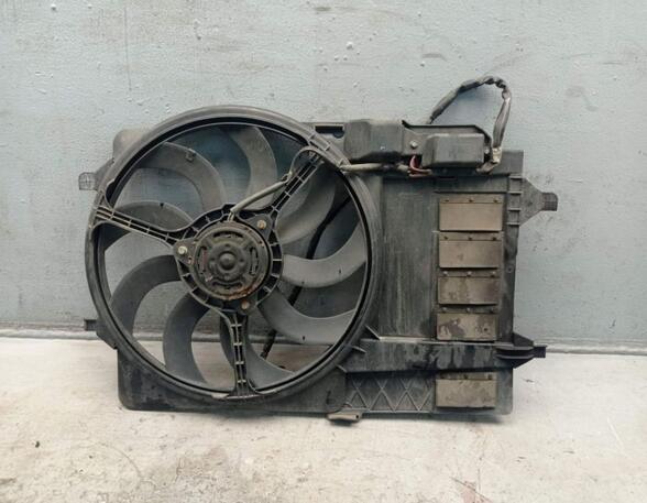 Radiator Electric Fan  Motor MINI MINI (R50, R53)