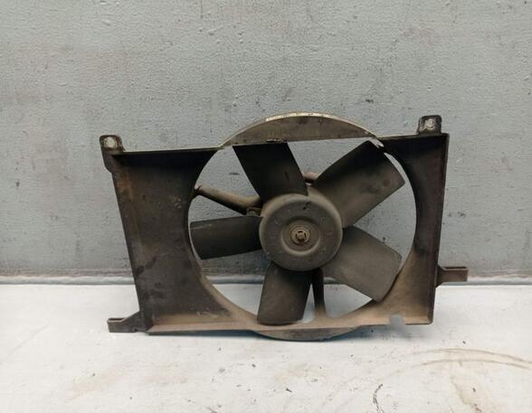 Radiator Electric Fan  Motor OPEL TIGRA (S93)