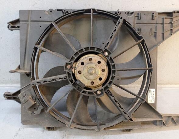 Radiator Electric Fan  Motor RENAULT MEGANE Scenic (JA0/1_), RENAULT SCÉNIC I MPV (JA0/1_, FA0_)