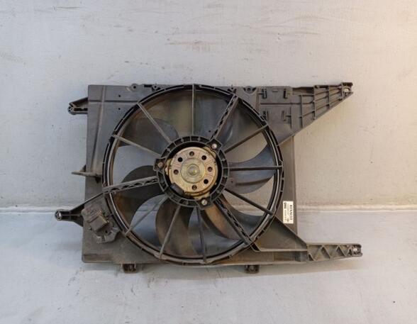 Radiator Electric Fan  Motor RENAULT MEGANE Scenic (JA0/1_), RENAULT SCÉNIC I MPV (JA0/1_, FA0_)