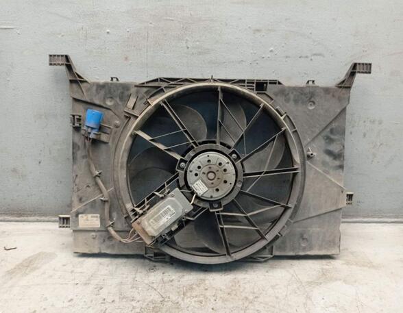 Radiator Electric Fan  Motor MERCEDES-BENZ B-CLASS (W245)