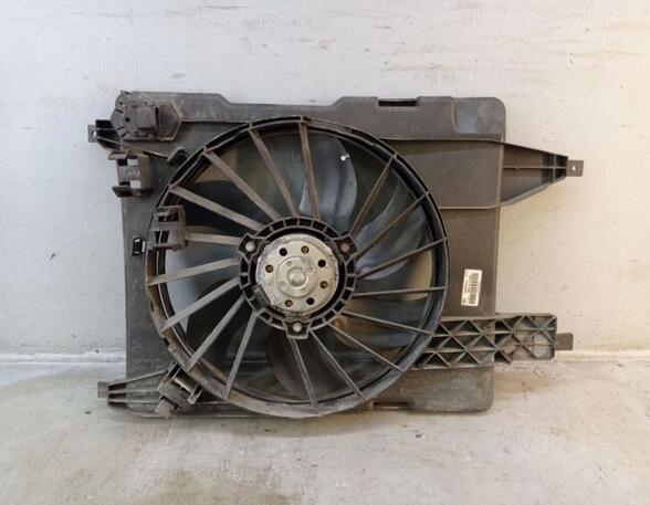 Radiator Electric Fan  Motor RENAULT GRAND SCÉNIC II (JM0/1_)