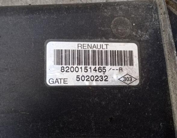 Radiator Electric Fan  Motor RENAULT GRAND SCÉNIC II (JM0/1_)