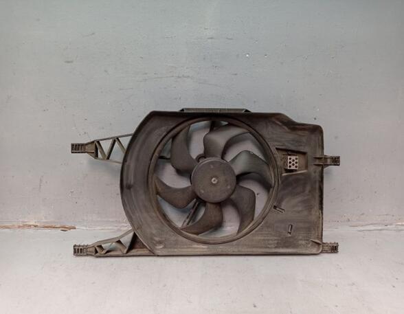 Radiator Electric Fan  Motor RENAULT LAGUNA II (BG0/1_)