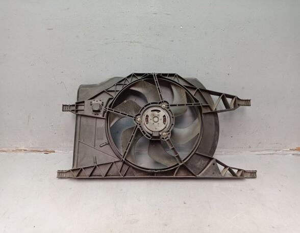 Radiator Electric Fan  Motor RENAULT LAGUNA II (BG0/1_)