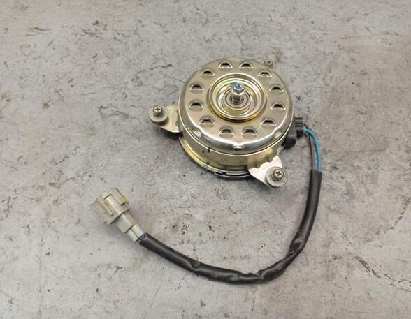 Radiator Electric Fan  Motor MAZDA 3 (BM, BN)