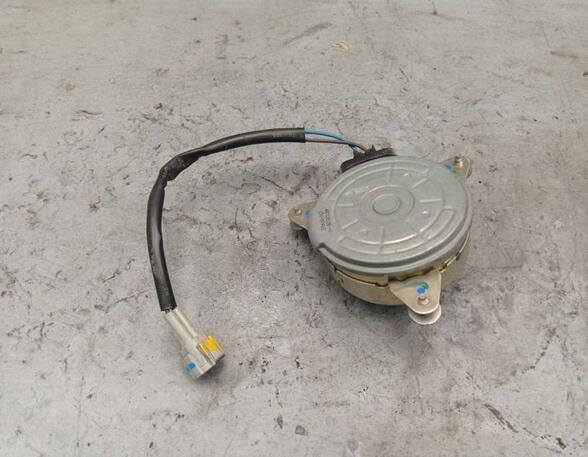 Radiator Electric Fan  Motor MAZDA 3 (BM, BN)