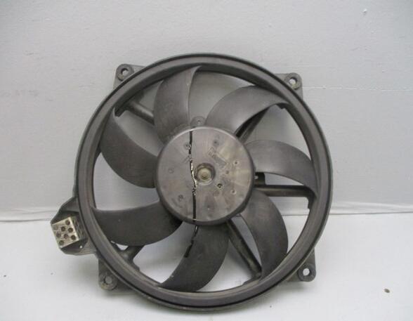 Radiator Electric Fan  Motor RENAULT MEGANE III Grandtour (KZ0/1)