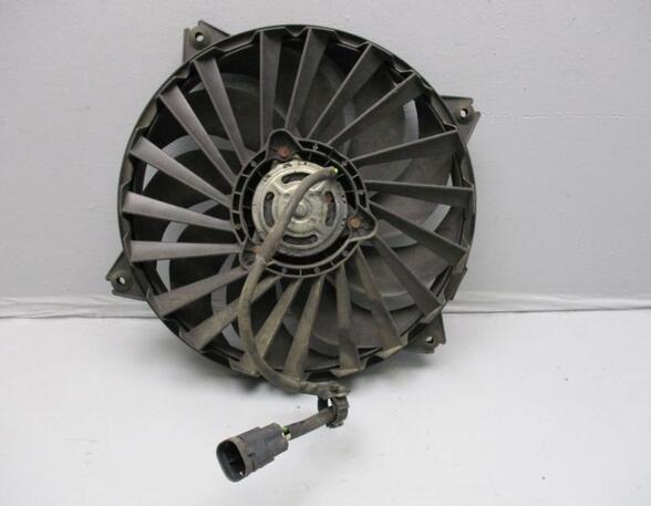 Radiator Electric Fan  Motor PEUGEOT 807 (EB_)