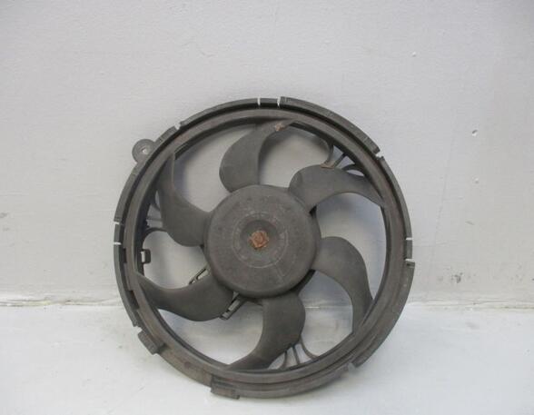 Elektrische motor radiateurventilator FIAT STILO (192_)