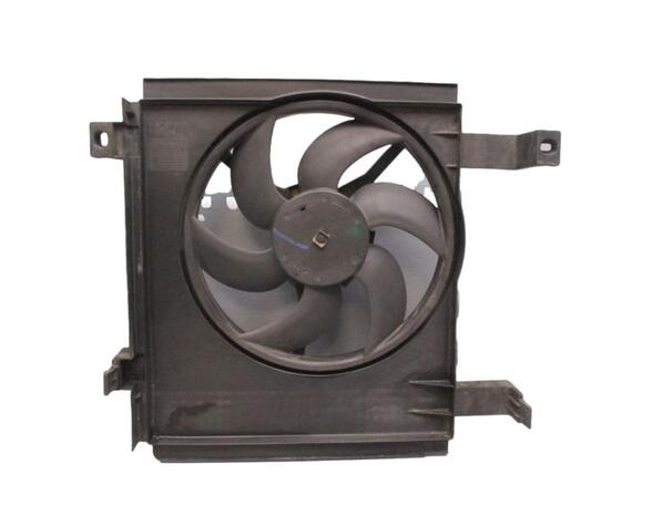 Radiator Electric Fan  Motor SMART CITY-COUPE (450)