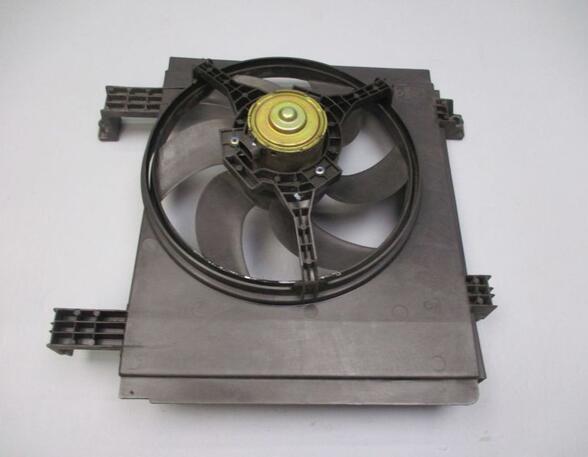 Radiator Electric Fan  Motor SMART CITY-COUPE (450)