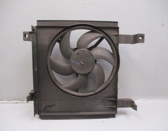 Radiator Electric Fan  Motor SMART CITY-COUPE (450)