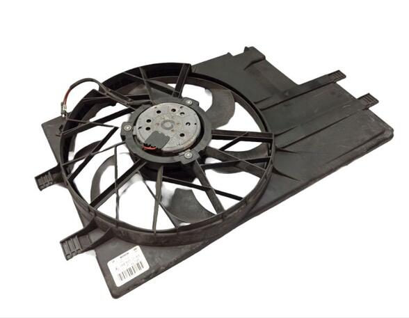 Radiator Electric Fan  Motor MERCEDES-BENZ A-CLASS (W168)