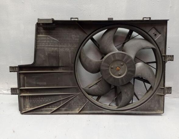 Radiator Electric Fan  Motor MERCEDES-BENZ A-CLASS (W168)