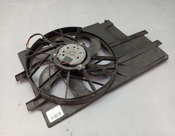 Radiator Electric Fan  Motor MERCEDES-BENZ A-CLASS (W168)